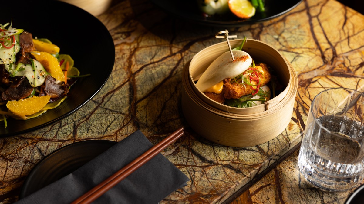 Dine Around the World with NE1s Newcastle Restaurant Week Get Into